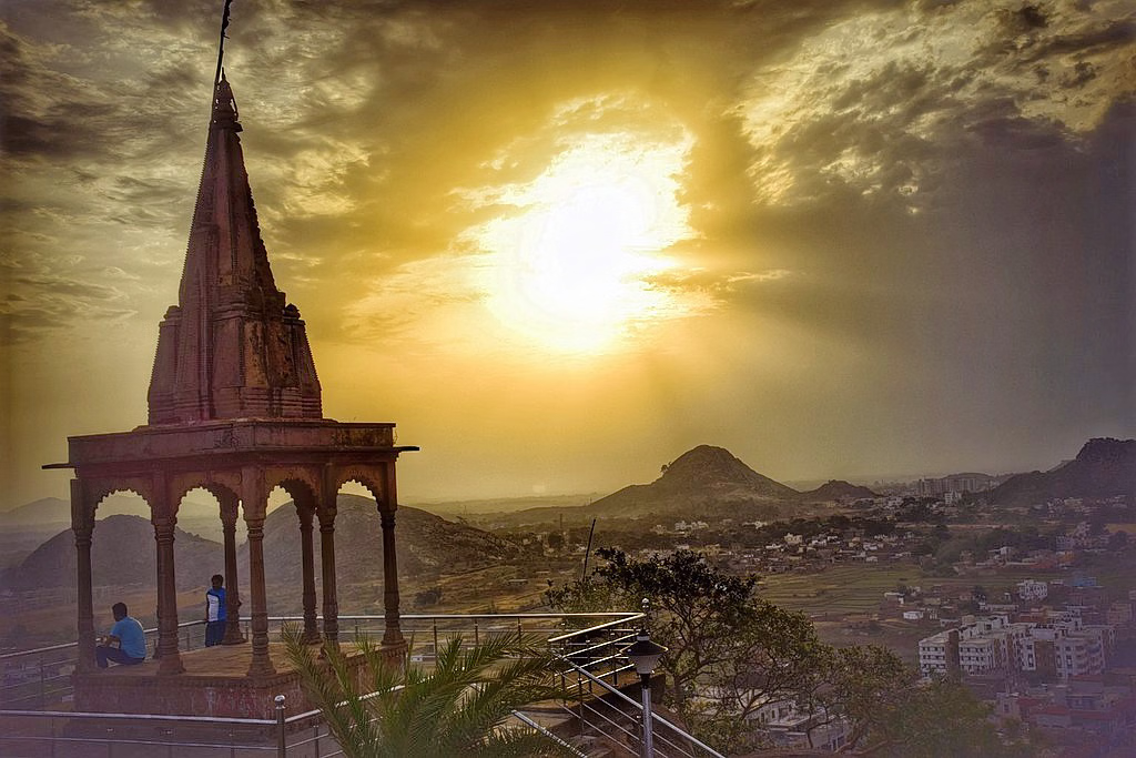 2 Days Ranchi Complete Tour