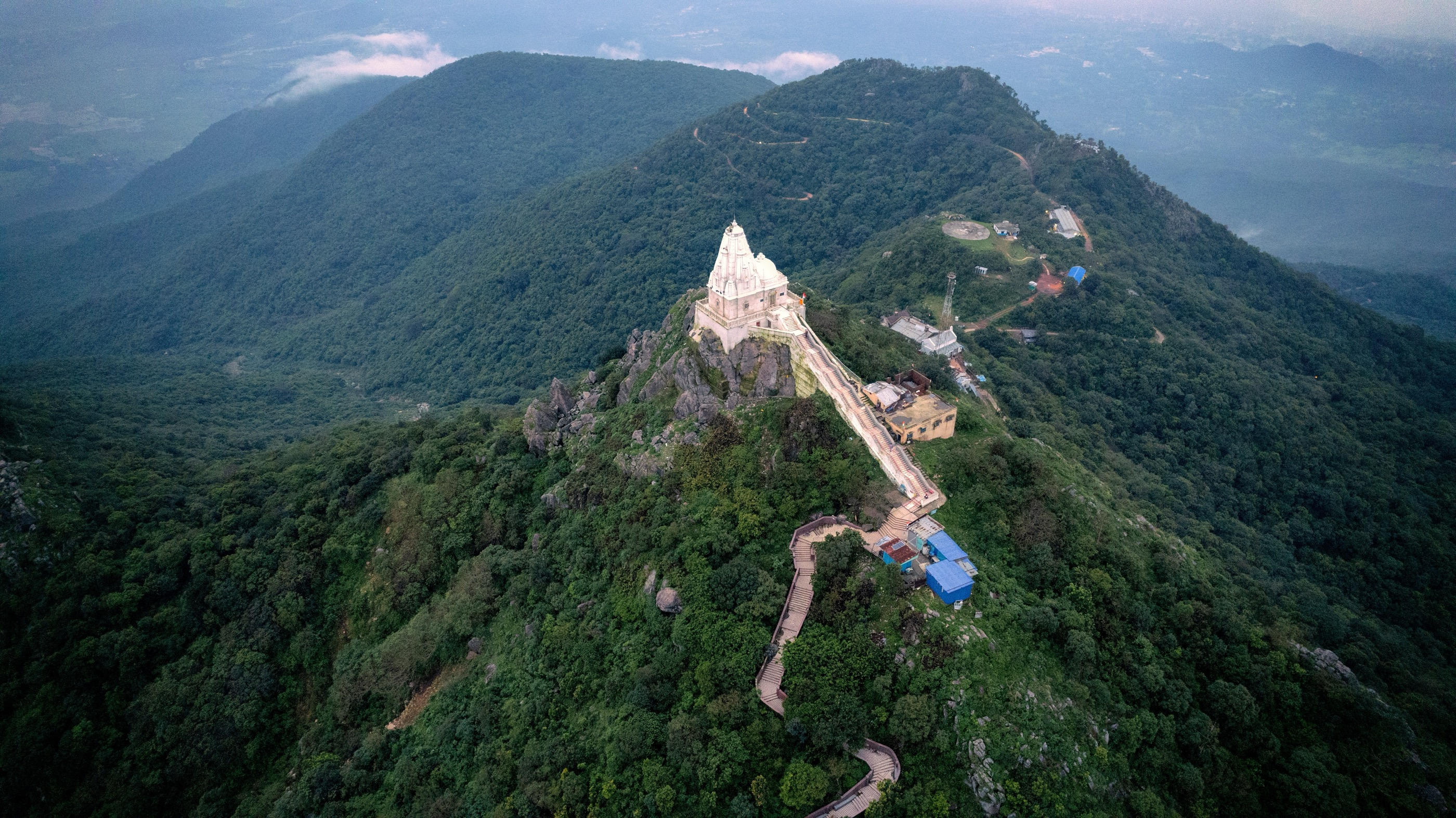 4 Days Ranchi, Netarhat & Betla Tour 4 Days Ranchi, Netarhat & Betla Tour