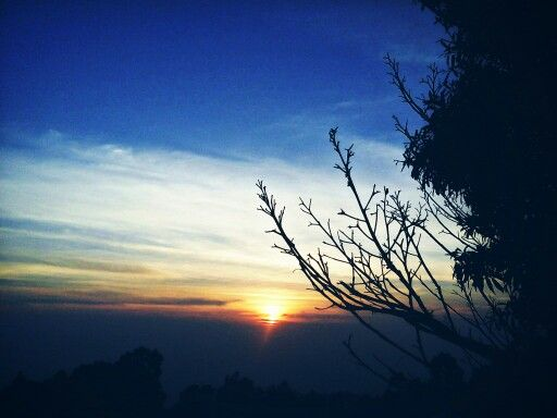 2 Days Netarhat Weekend Tour