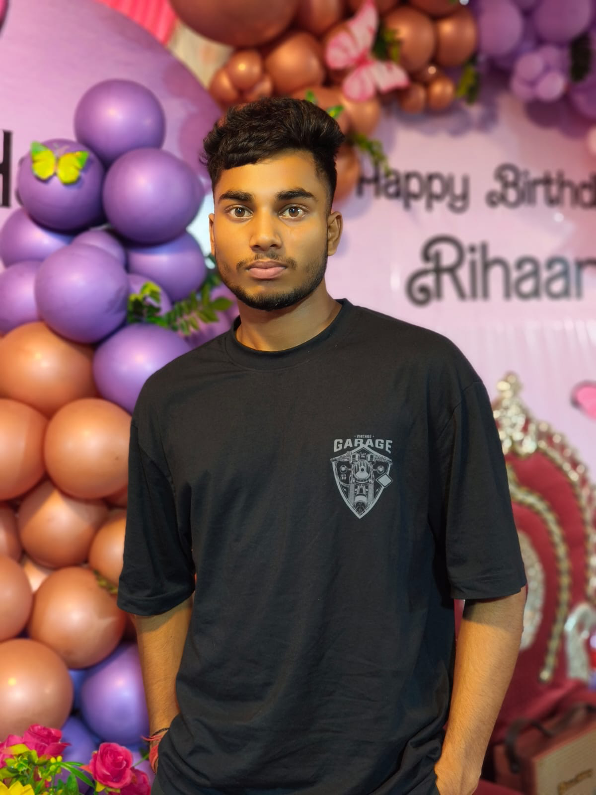 Girdhari prasad sahu Girdhari prasad sahu